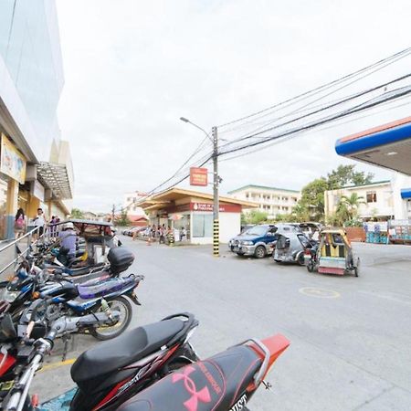 Reddoorz @ Q Abeto Street Mandurriao Iloilo Exterior foto