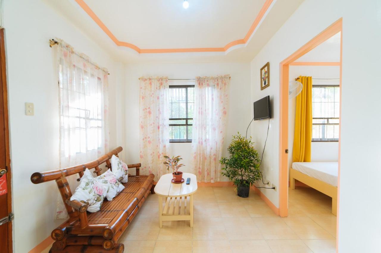 Reddoorz @ Q Abeto Street Mandurriao Iloilo Exterior foto