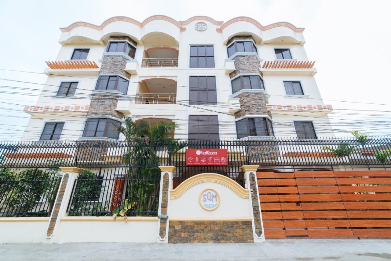 Reddoorz @ Q Abeto Street Mandurriao Iloilo Exterior foto
