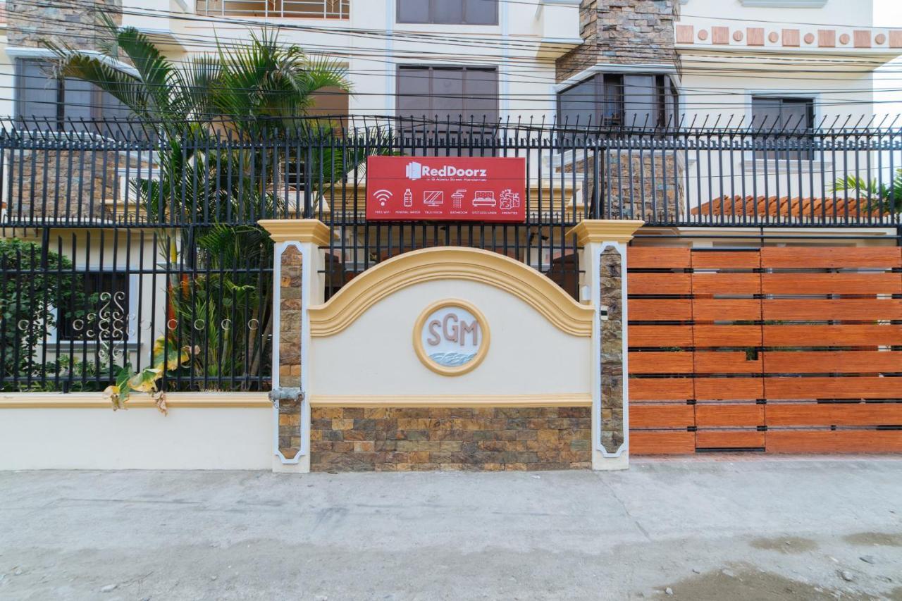 Reddoorz @ Q Abeto Street Mandurriao Iloilo Exterior foto